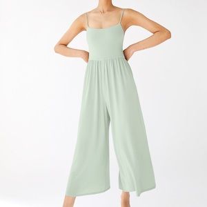 Aritzia Wilfred Market Jumpsuit